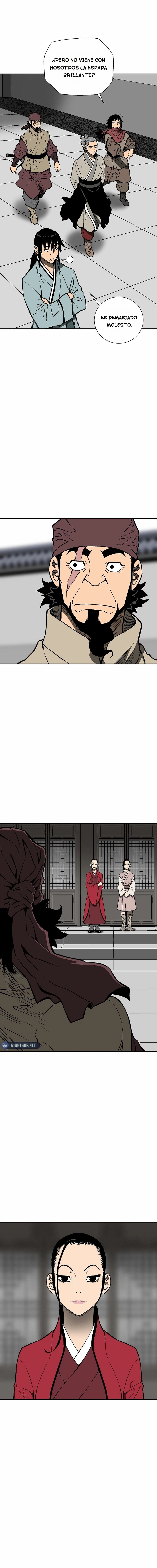 Read Tales of A Shinning Sword es Manga Online