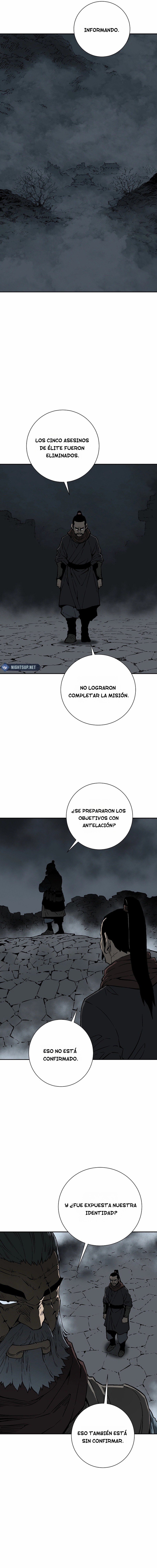 Read Tales of A Shinning Sword es Manga Online