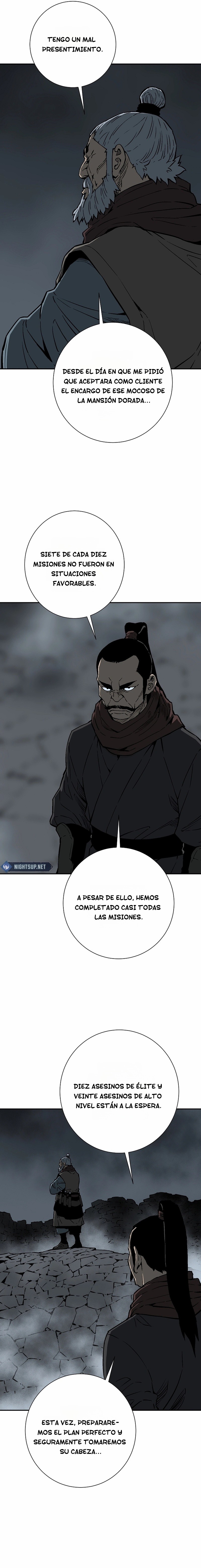 Read Tales of A Shinning Sword es Manga Online