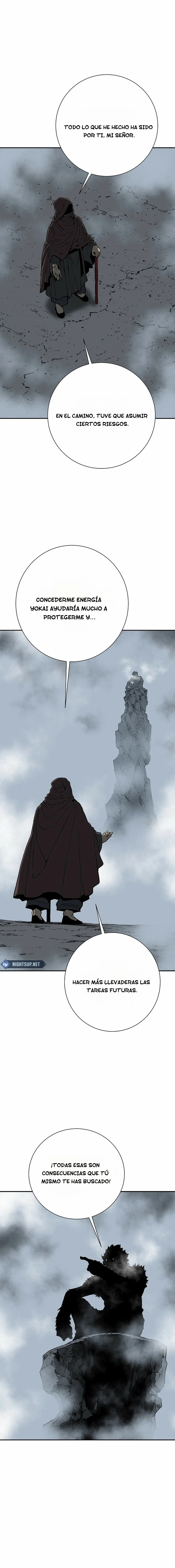 Read Tales of A Shinning Sword es Manga Online