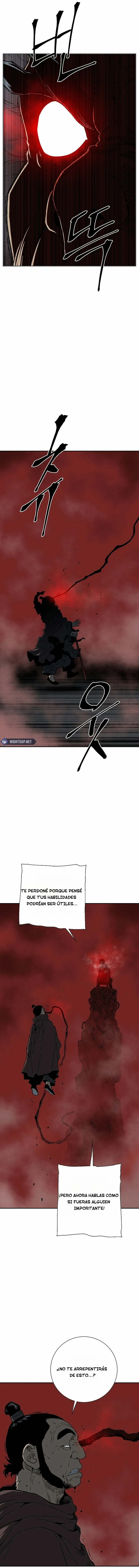 Read Tales of A Shinning Sword es Manga Online