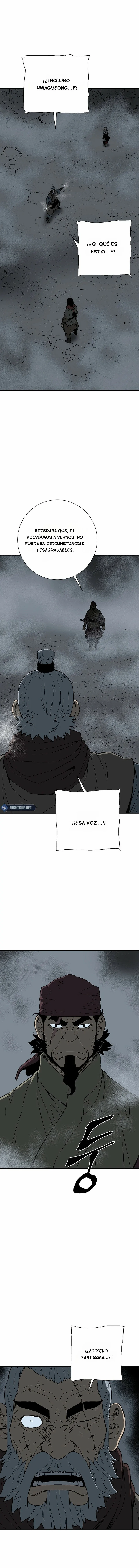 Read Tales of A Shinning Sword es Manga Online