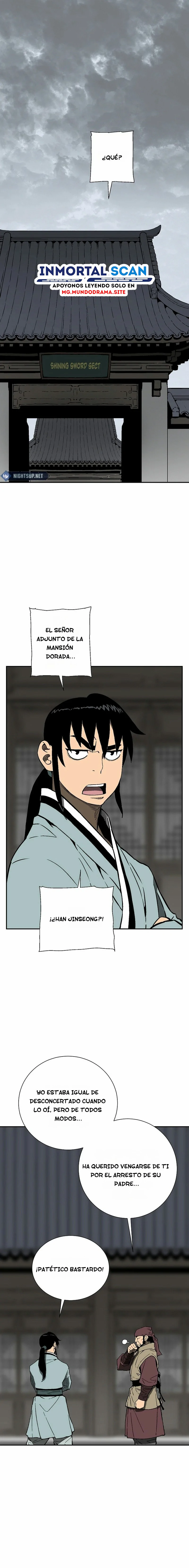 Read Tales of A Shinning Sword es Manga Online