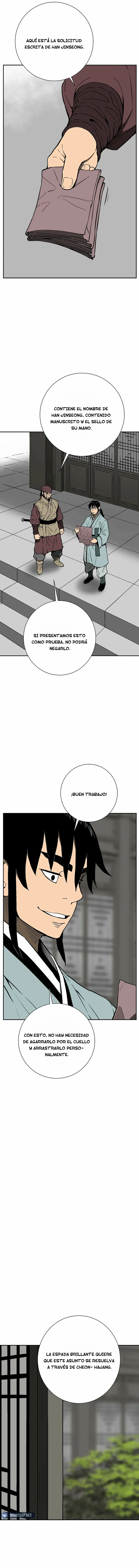 Read Tales of A Shinning Sword es Manga Online