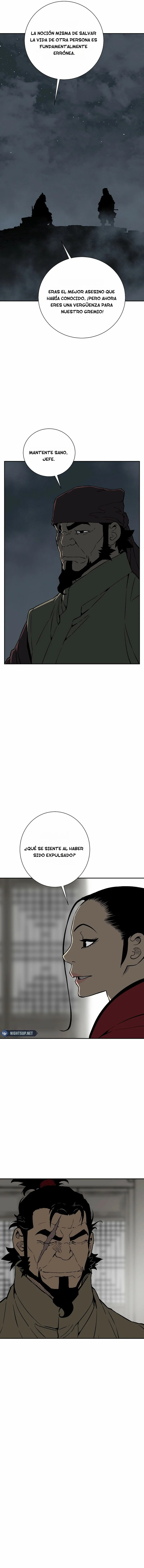 Read Tales of A Shinning Sword es Manga Online