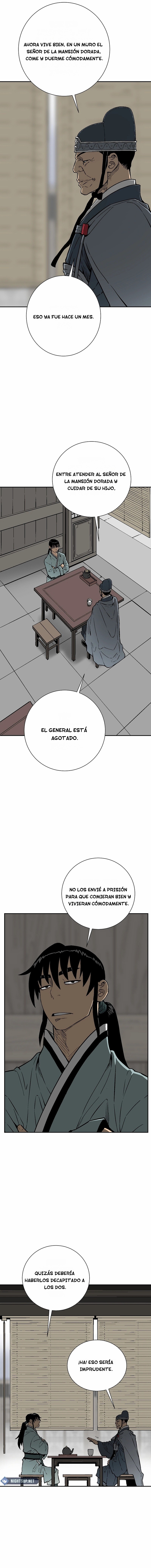 Read Tales of A Shinning Sword es Manga Online