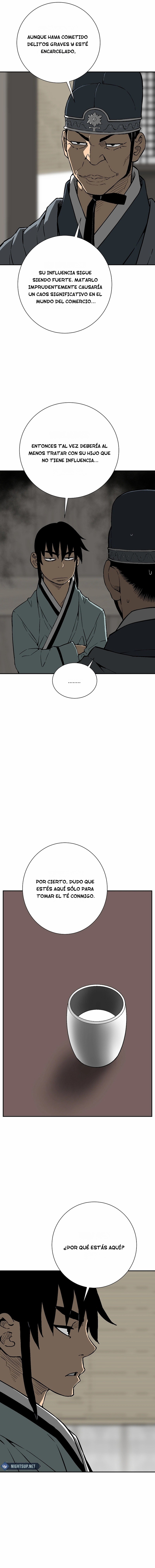 Read Tales of A Shinning Sword es Manga Online