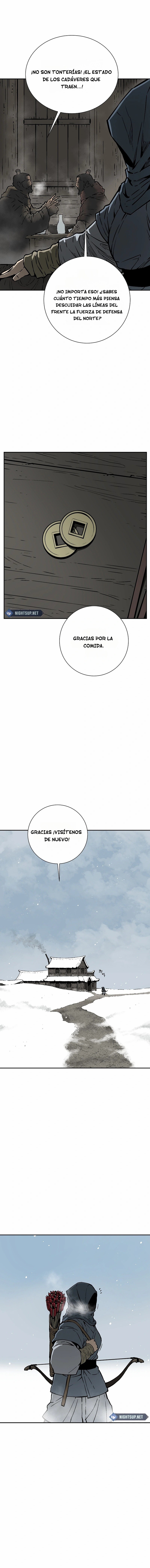 Read Tales of A Shinning Sword es Manga Online