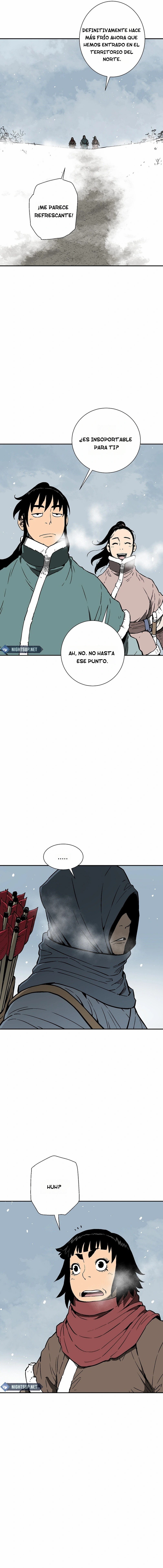 Read Tales of A Shinning Sword es Manga Online