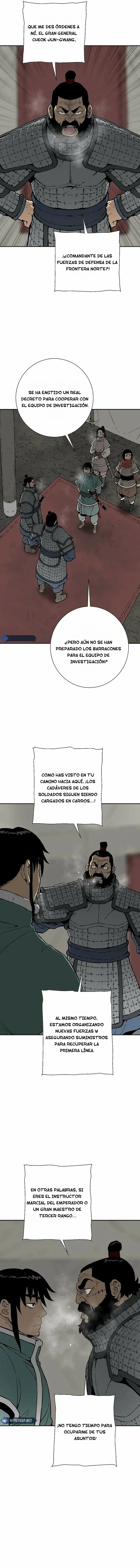 Read Tales of A Shinning Sword es Manga Online