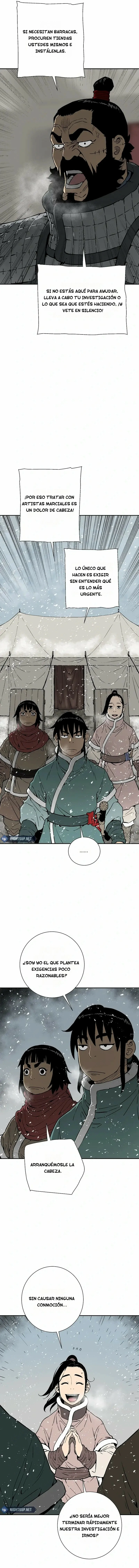 Read Tales of A Shinning Sword es Manga Online