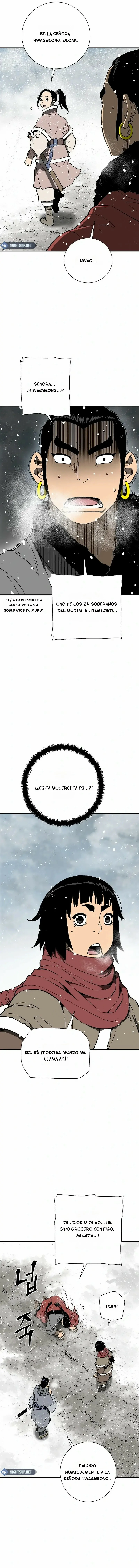 Read Tales of A Shinning Sword es Manga Online