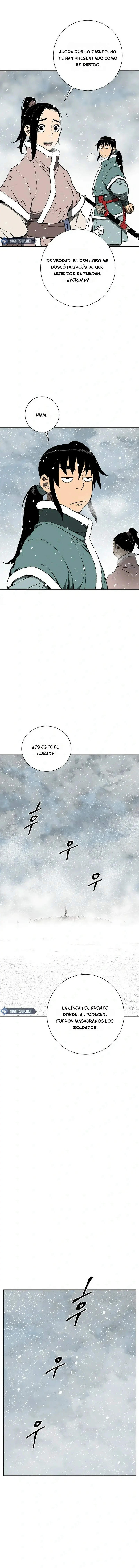 Read Tales of A Shinning Sword es Manga Online