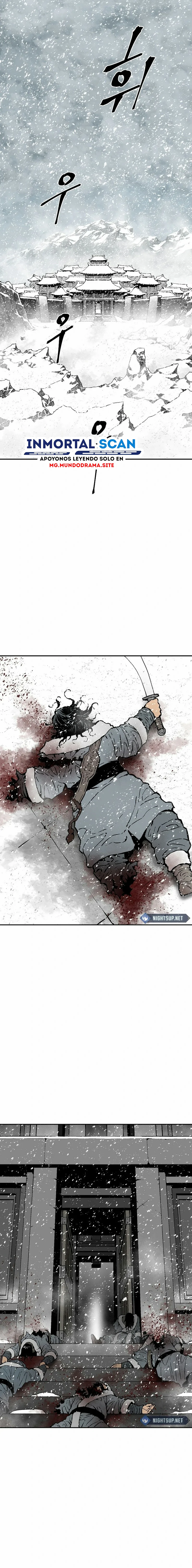 Read Tales of A Shinning Sword es Manga Online