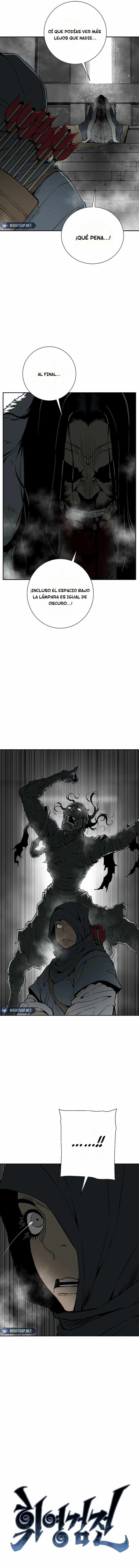 Read Tales of A Shinning Sword es Manga Online