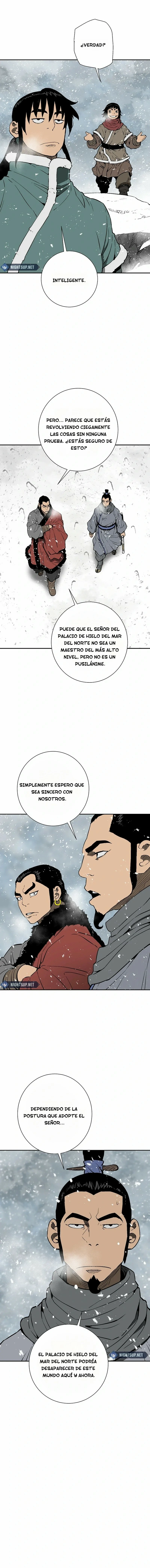 Read Tales of A Shinning Sword es Manga Online