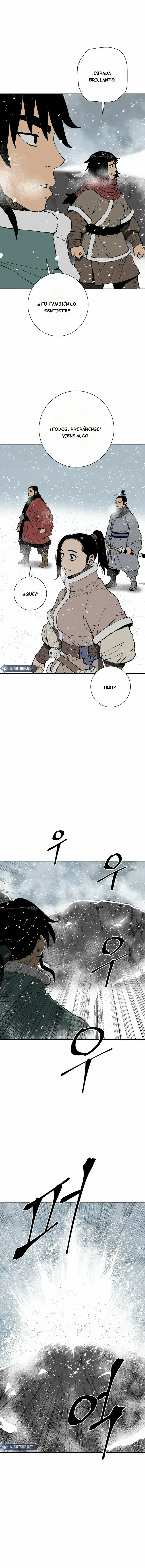 Read Tales of A Shinning Sword es Manga Online