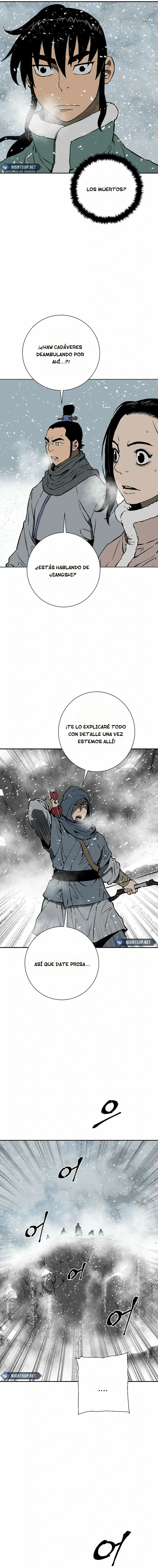 Read Tales of A Shinning Sword es Manga Online