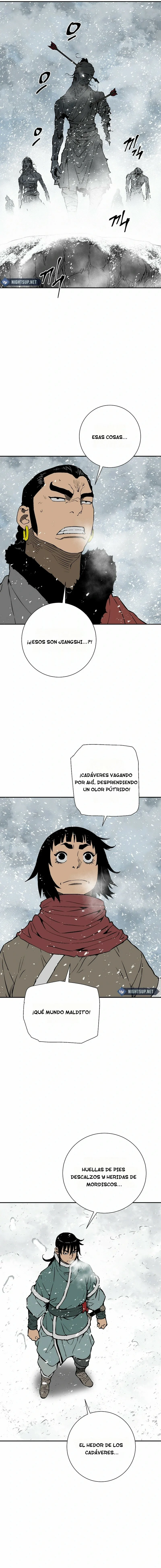 Read Tales of A Shinning Sword es Manga Online