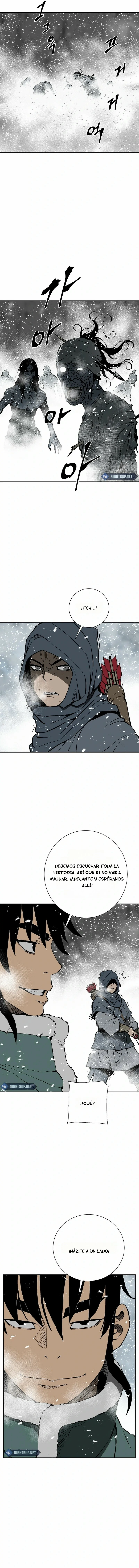 Read Tales of A Shinning Sword es Manga Online