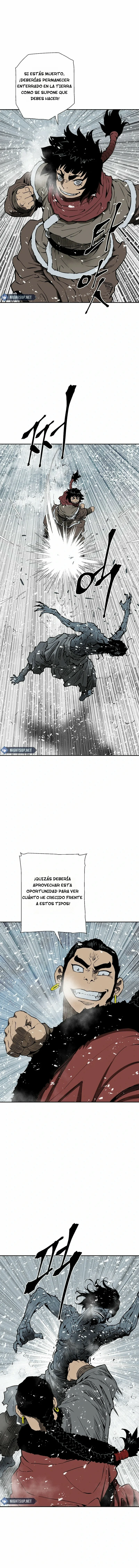 Read Tales of A Shinning Sword es Manga Online