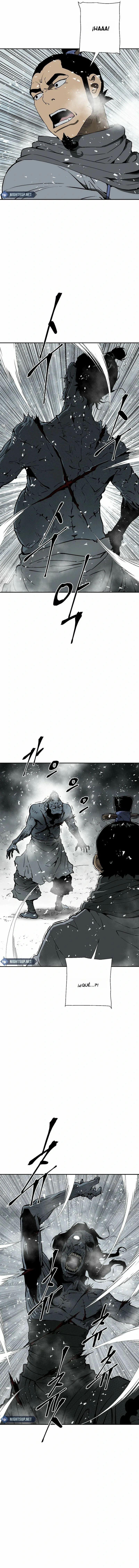 Read Tales of A Shinning Sword es Manga Online