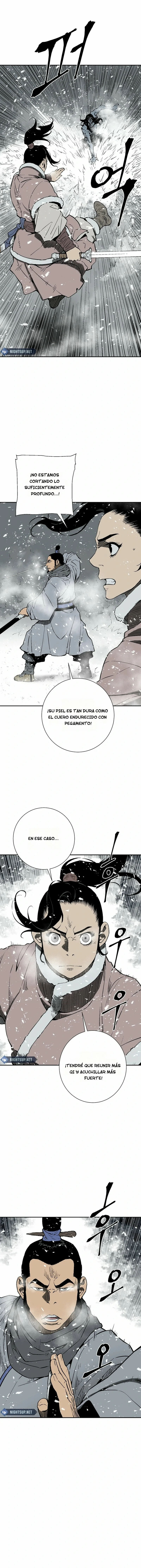 Read Tales of A Shinning Sword es Manga Online