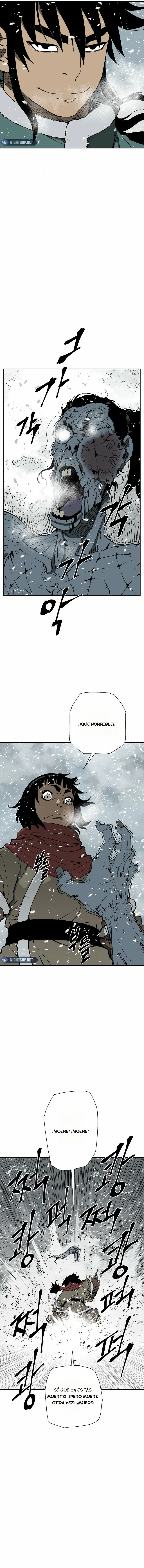 Read Tales of A Shinning Sword es Manga Online