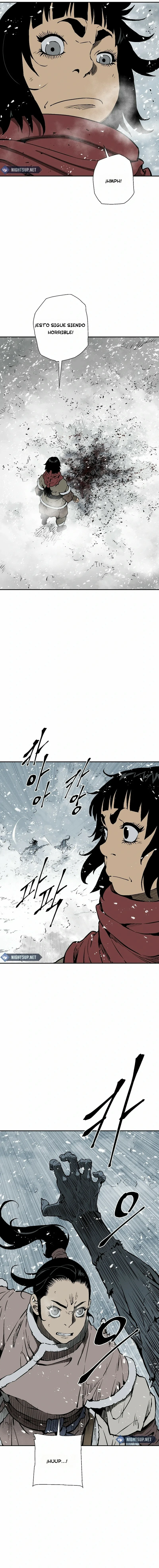 Read Tales of A Shinning Sword es Manga Online