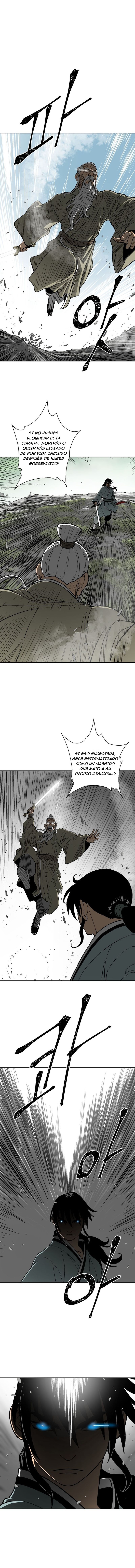 Read Tales of A Shinning Sword es Manga Online