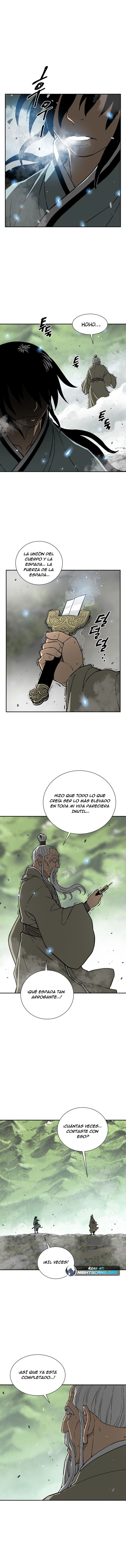 Read Tales of A Shinning Sword es Manga Online