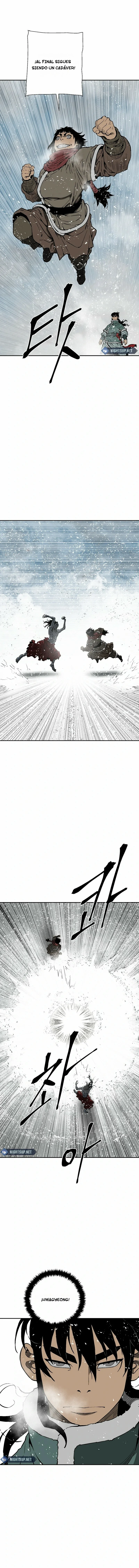 Read Tales of A Shinning Sword es Manga Online