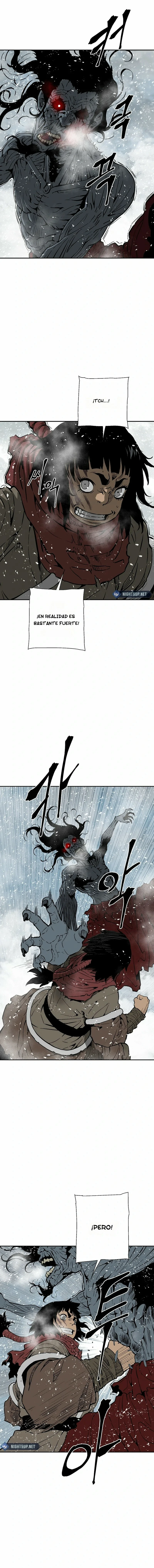 Read Tales of A Shinning Sword es Manga Online