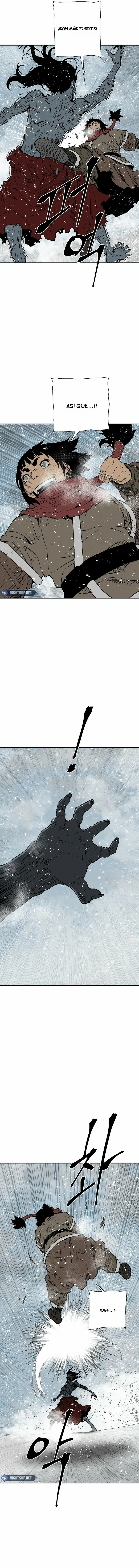 Read Tales of A Shinning Sword es Manga Online