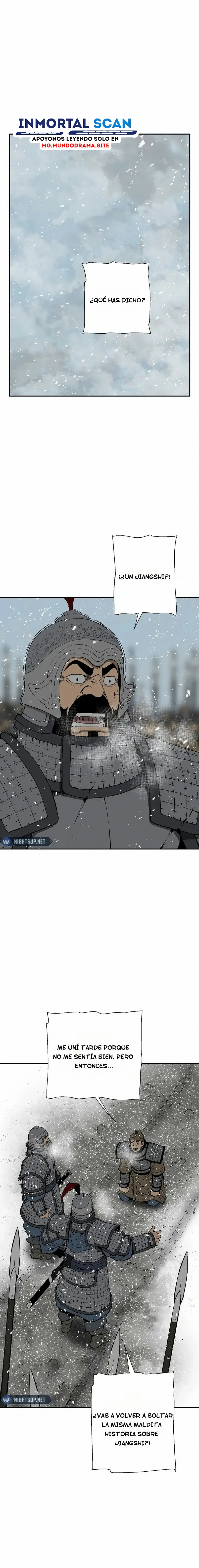 Read Tales of A Shinning Sword es Manga Online