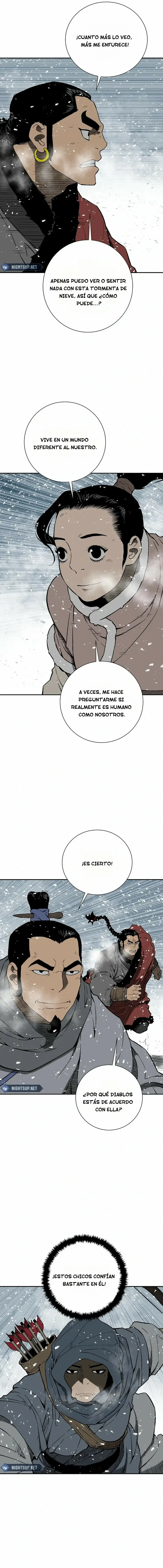 Read Tales of A Shinning Sword es Manga Online