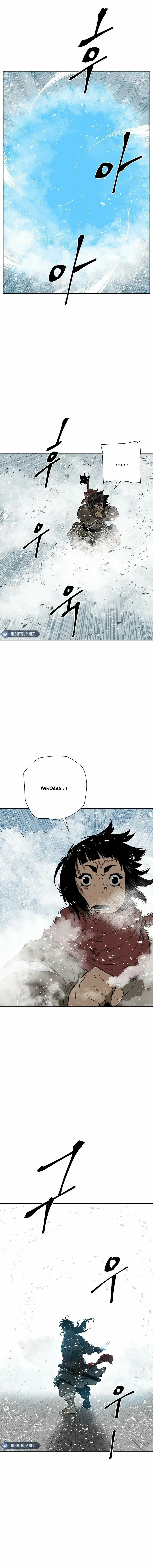 Read Tales of A Shinning Sword es Manga Online