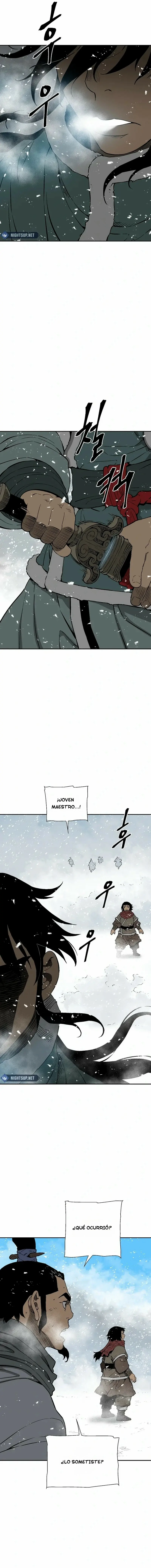 Read Tales of A Shinning Sword es Manga Online