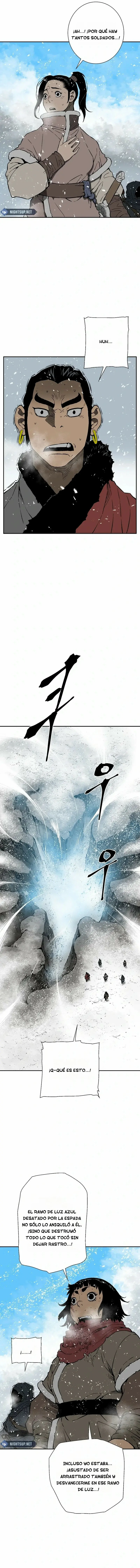 Read Tales of A Shinning Sword es Manga Online