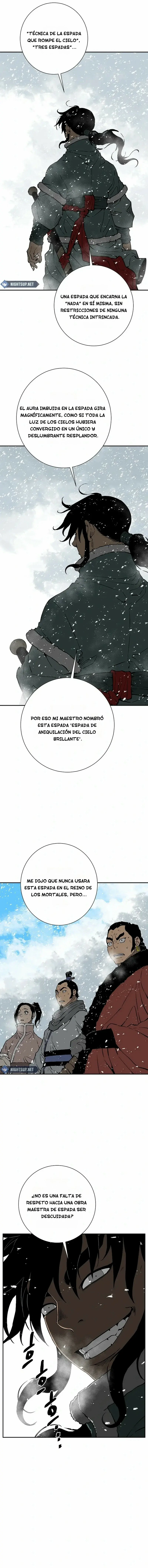 Read Tales of A Shinning Sword es Manga Online