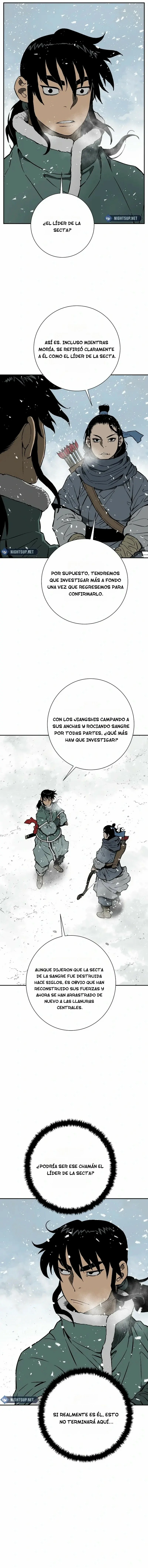 Read Tales of A Shinning Sword es Manga Online