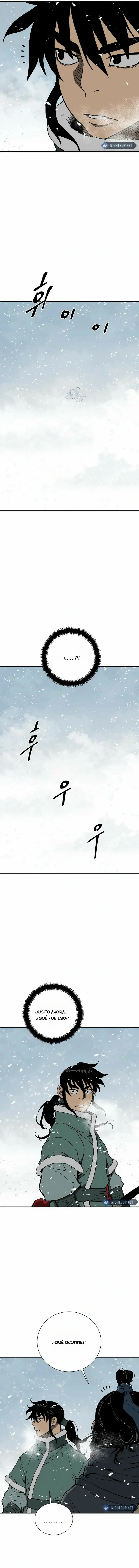 Read Tales of A Shinning Sword es Manga Online