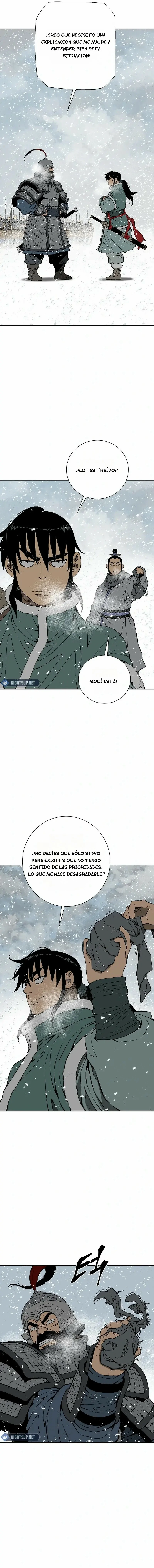 Read Tales of A Shinning Sword es Manga Online