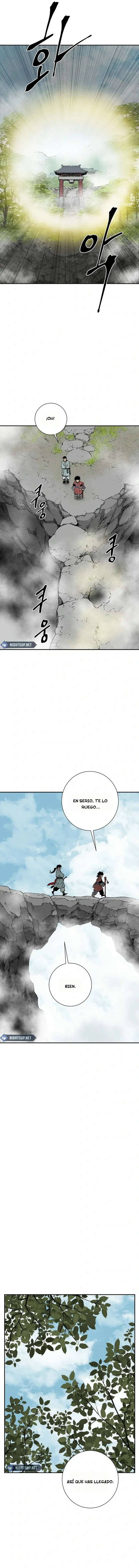 Read Tales of A Shinning Sword es Manga Online