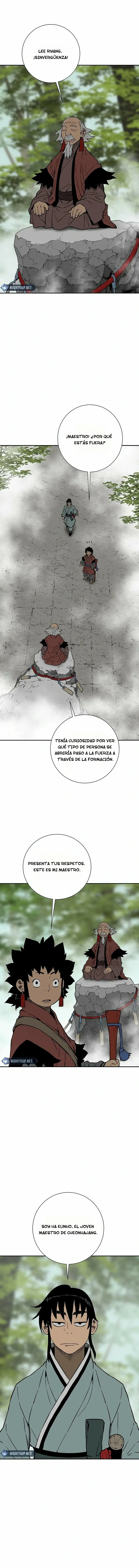 Read Tales of A Shinning Sword es Manga Online