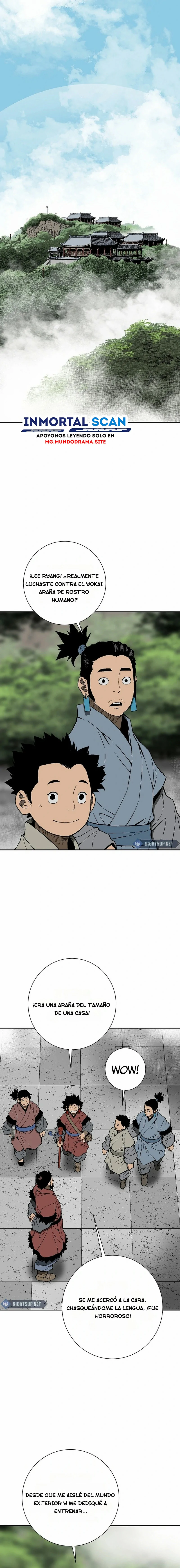 Read Tales of A Shinning Sword es Manga Online