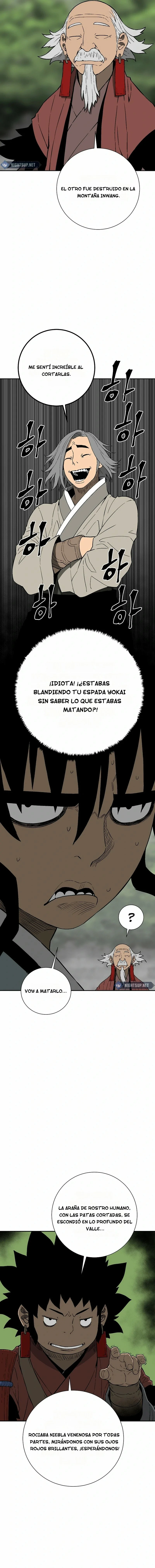 Read Tales of A Shinning Sword es Manga Online