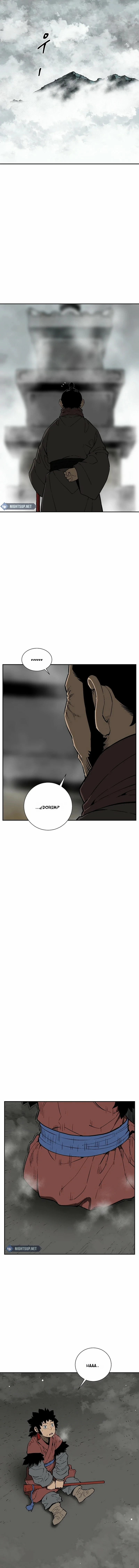 Read Tales of A Shinning Sword es Manga Online