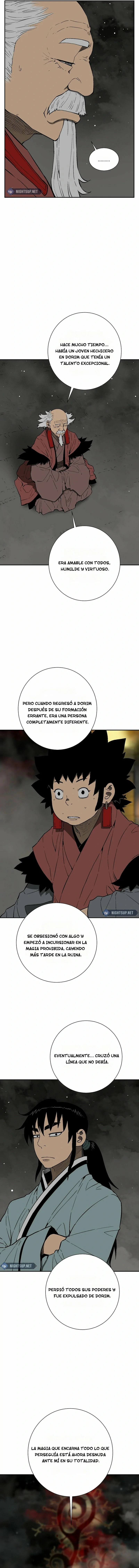 Read Tales of A Shinning Sword es Manga Online