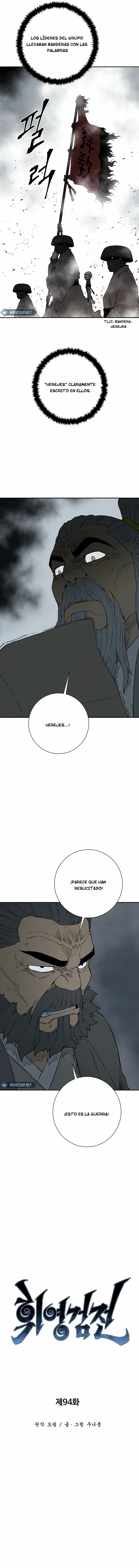 Read Tales of A Shinning Sword es Manga Online